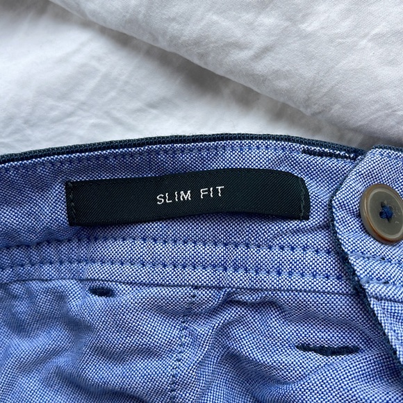 Rodd &Gunn men’s slim fit short - Picture 4 of 7